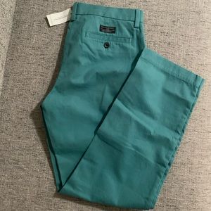 NWT Banana Republic Men’s Emerson Chinos
